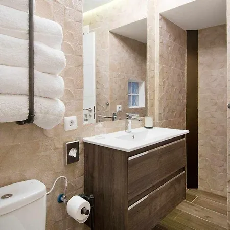 Exclusivo Apartamento En El Centro De * Madrid