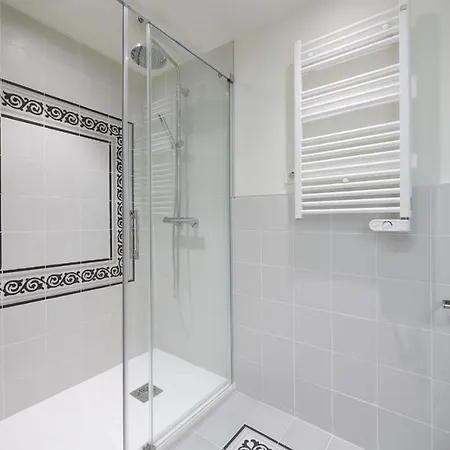 Minty - Andres Borrego Apartment