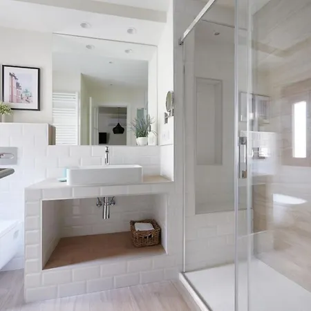 Minty - Andres Borrego Apartment *