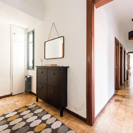 Appartement El Mirador De Palacio Madrid