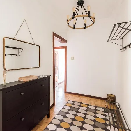 El Mirador De Palacio Appartement *