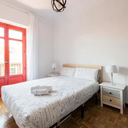 El Mirador De Palacio Appartement *