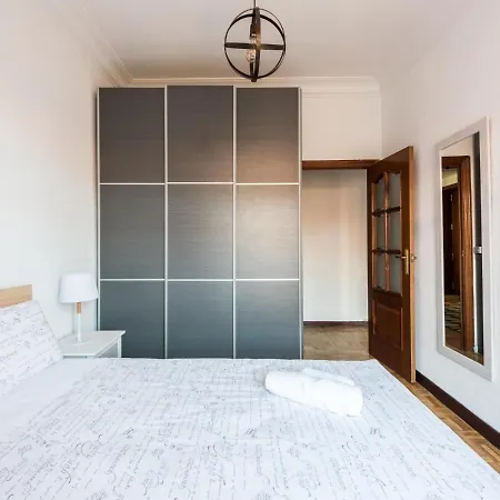 El Mirador De Palacio Appartement