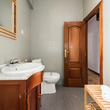 Appartement El Mirador De Palacio *