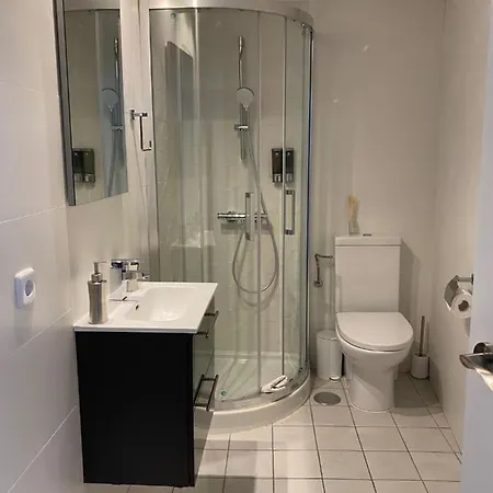 Plaza Mayor Deluxe Apartment
