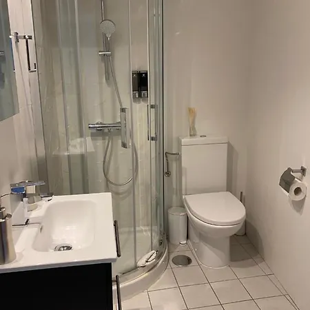 Plaza Mayor Deluxe Apartment