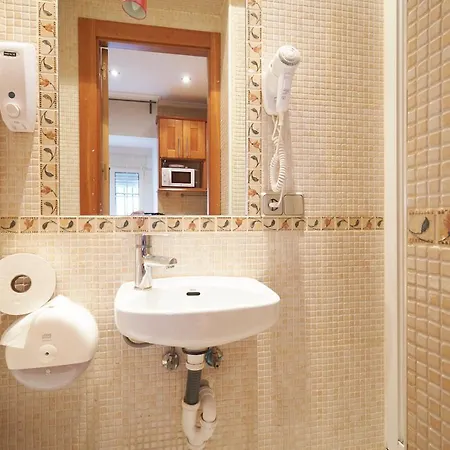 Atocha Apartamento *