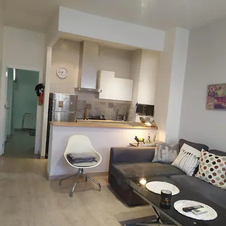 Loft 2 Madrid