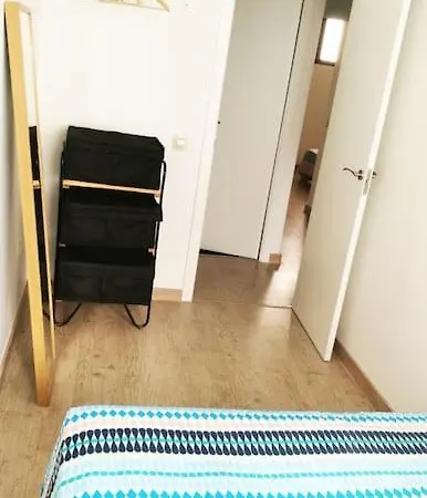Loft 2 Apartment *