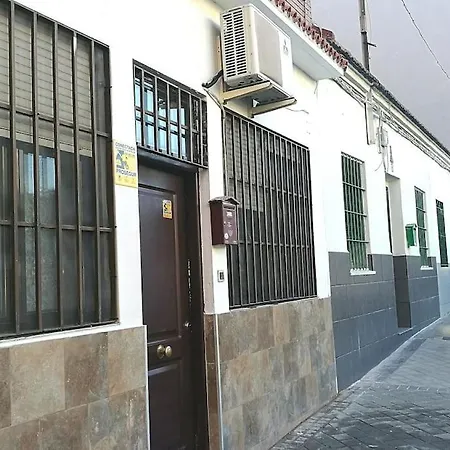 Loft 2 Apartment