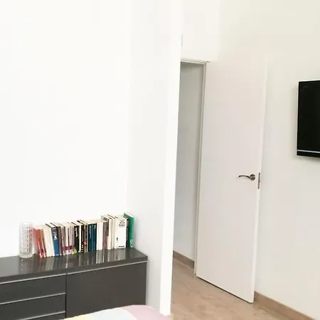 Apartment Loft 2 Madrid