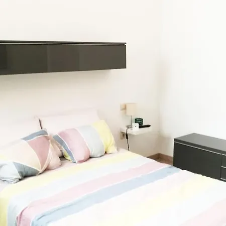 Loft 2 * Madrid