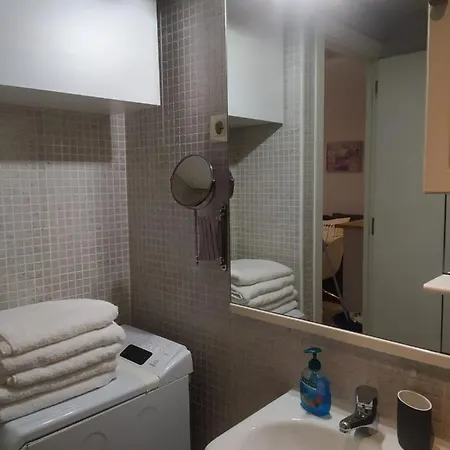 Apartment Loft 2 *
