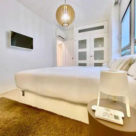 Apartment Charming La Casa De La Castellana *