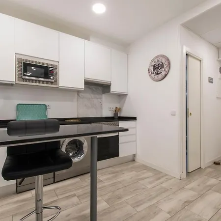 4torres Homes - Sofia * Madrid