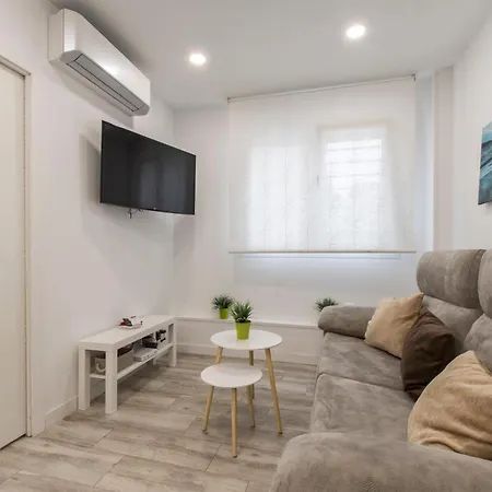 4torres Homes - Sofia Madrid
