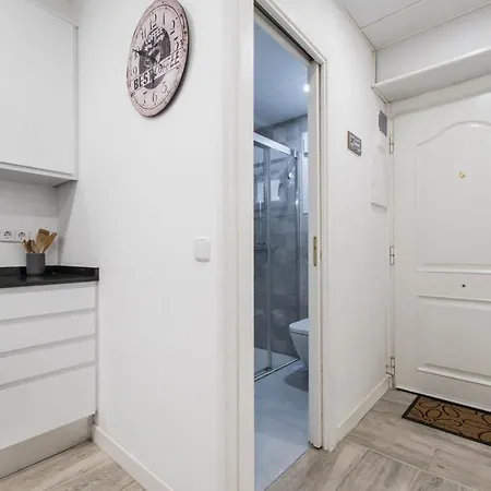 4torres Homes - Sofia * Madrid