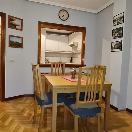 Apartamento Balcones Solmayor *
