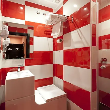 Гостевой дом Jc Chueca 3*