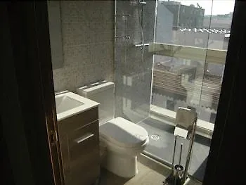 Golden 21 Guest house Madrid