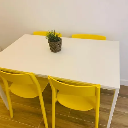 Apartment Moncloa-uni. Complutense