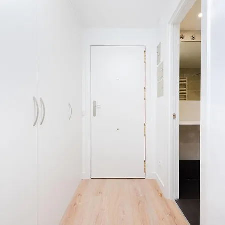 Premium In La Rosaleda Area - *