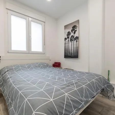 4torres Homes - Sofia Apartment Madrid