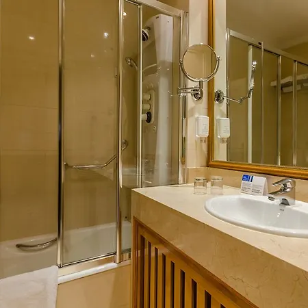Eurostars Casa De La Lirica 4* Madryt