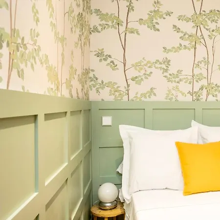 Principe 7 Apartman *