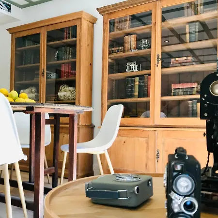 Apartman Principe 7