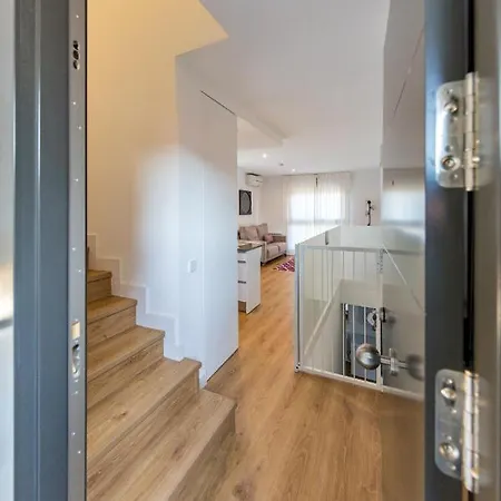 Roomspace Arturo Soria Madrid
