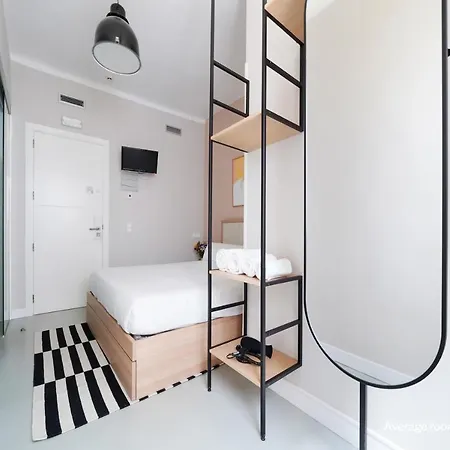 Numa Script Hotel Madrid
