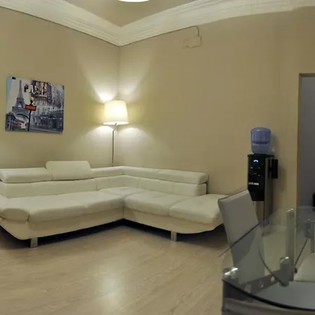Apartahotel Cozy rooms in Argüelles, MADRID - SK
