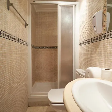 Apartamento Atocha Madrid