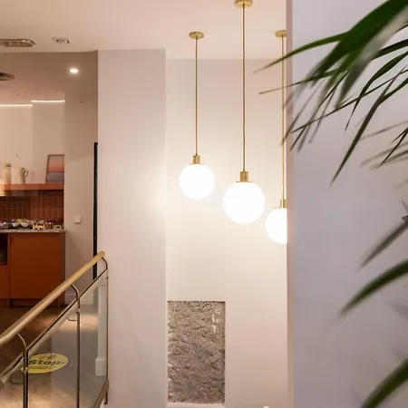 Petit Palace Puerta Del Sol Hotel 3*