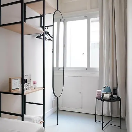Hotel Numa Script Madrid