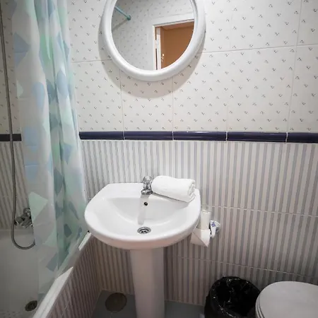 Perales 5* Madrid
