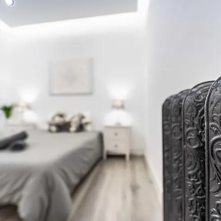 Luxury Center Apartment