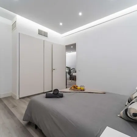 Apartment Luxury Center