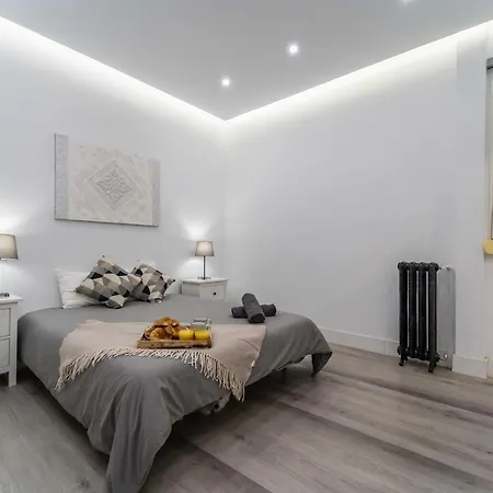 Luxury Center Madrid