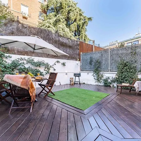 Appartement Elegant Grand - Center