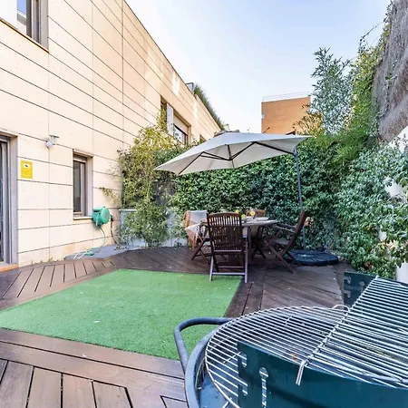 Appartement Elegant Grand - Center