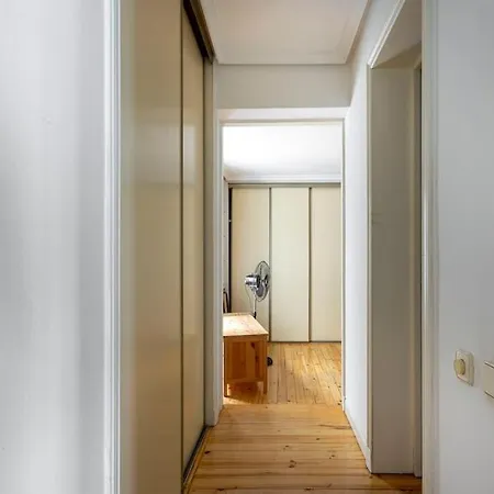 Luxury Location Royal Palace Apartment Madrid