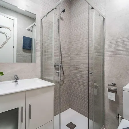 Modern Boutique In The Heart Of Apartamento *