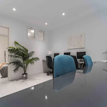Appartement Elegant Grand - Center