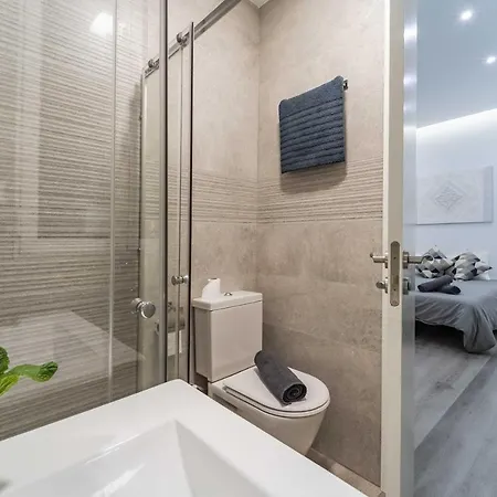 Luxury Center Madrid