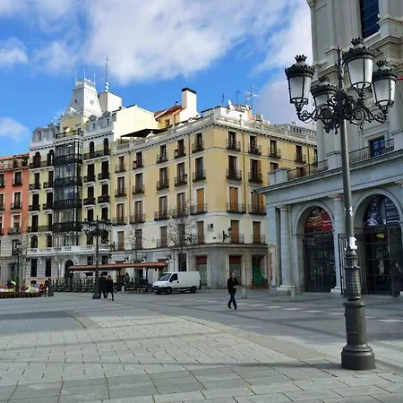 Apartment Luxury Location Royal Palace