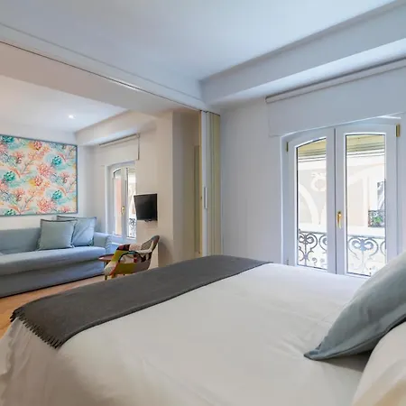 아파트 Homelike Sol - Gran Via Ii *