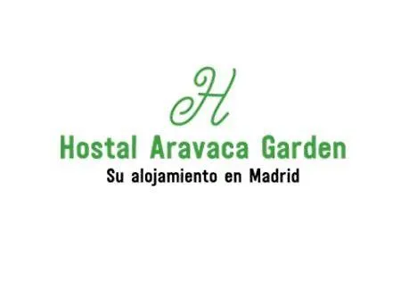 Aravaca Garden