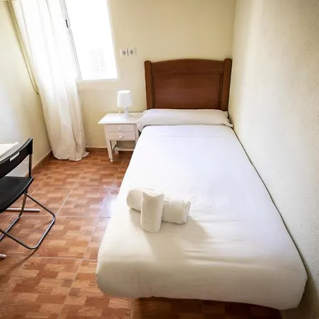 Perales Gæstehus 5*